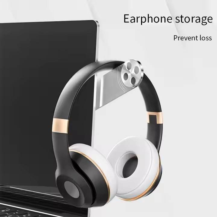 SnapDock™ Magnetic Phone Holder